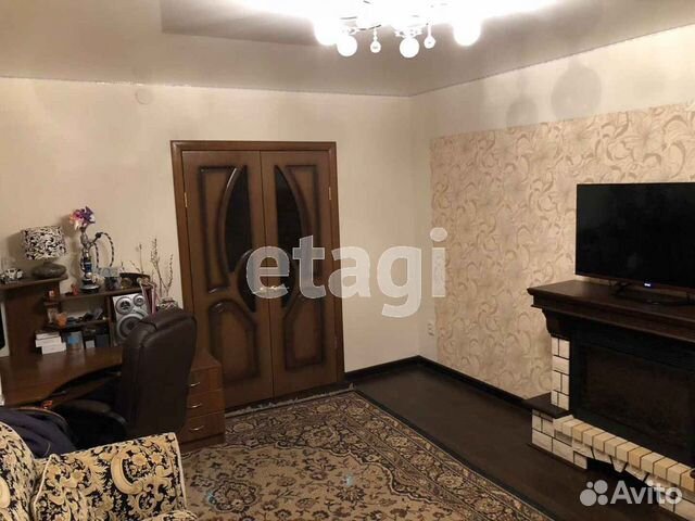 3-к квартира, 59 м², 3/5 эт.