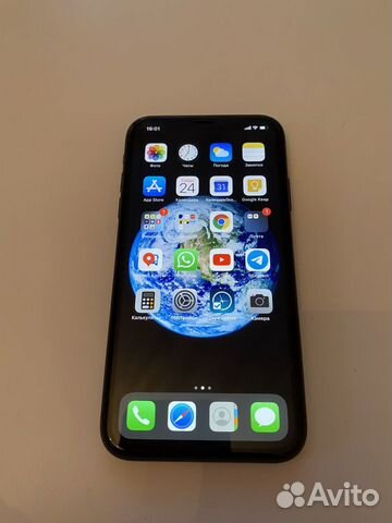 iPhone 11 128gb black iPhone 11 128gb black