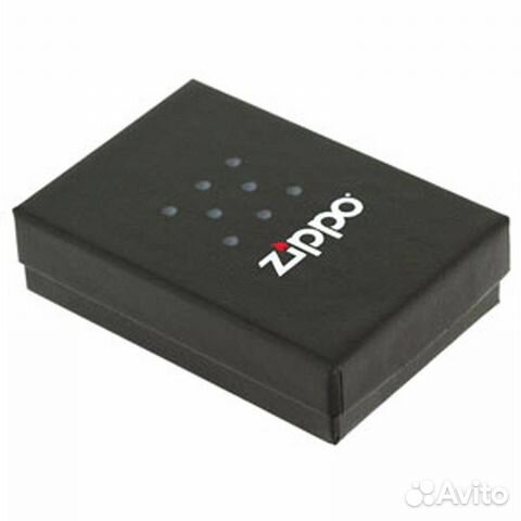 Зажигалка zippo Рыбак Серебристый Зажигалка zippo Рыбак Серебристый