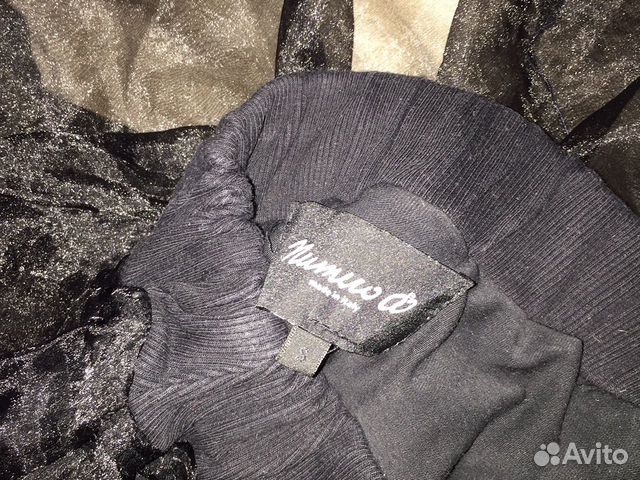 Парад юбок восемь