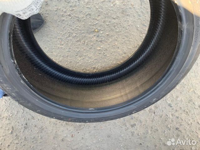 Шина Hankook Ventus V12evo2 275/35/19