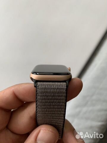 Apple watch 4 44 mm Apple watch 4 44 mm