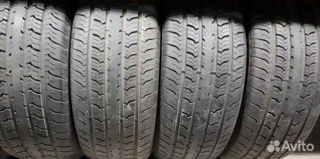 235 55 18 Cooper Zeon Sport A/S 741H