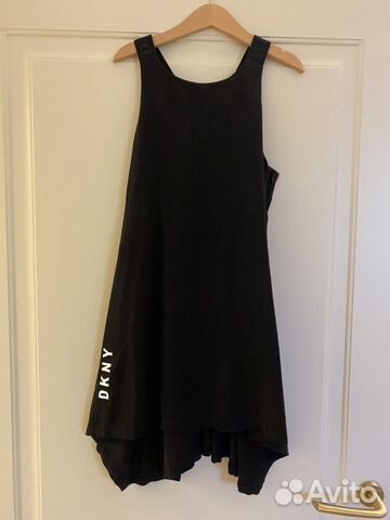 Сарафан dkny Сарафан dkny