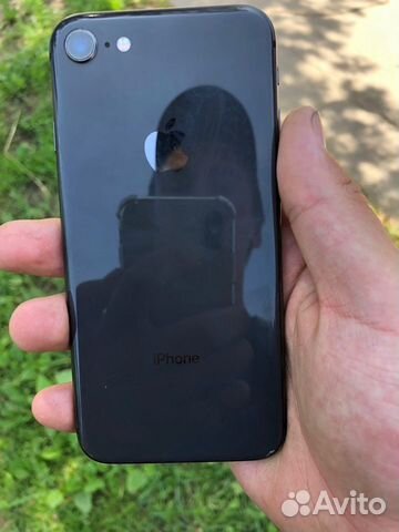 iPhone 8 64g iPhone 8 64g