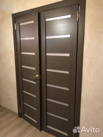 Двери межкомнатные разные размеры