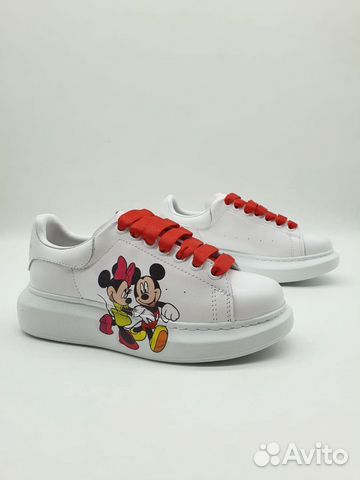 Кроссовки Кроссовки