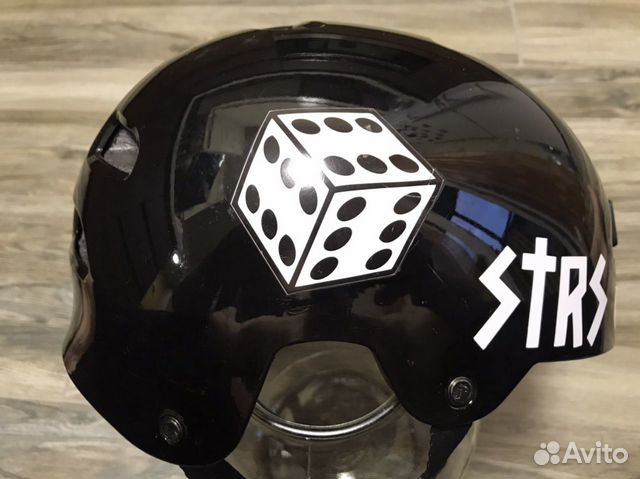 Шлем велосипедный Shadow Classic Шлем велосипедный Shadow Classic