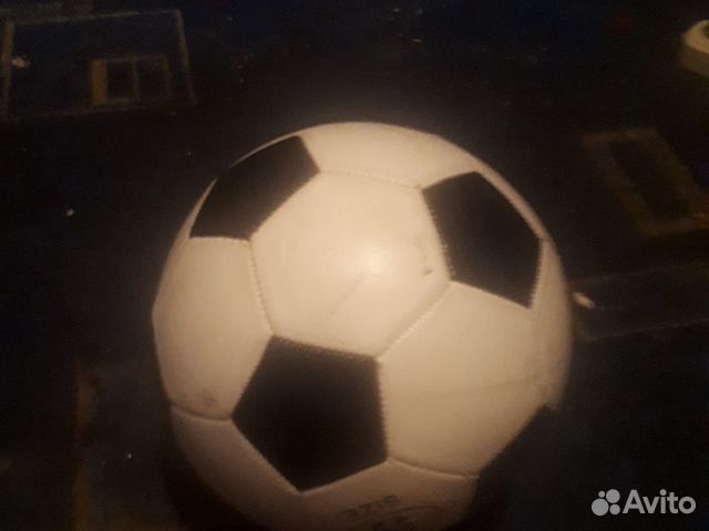 Футбольный мяч (i-meik)