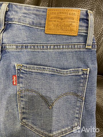 Джинсы Levi’s оригинал Джинсы Levi’s оригинал
