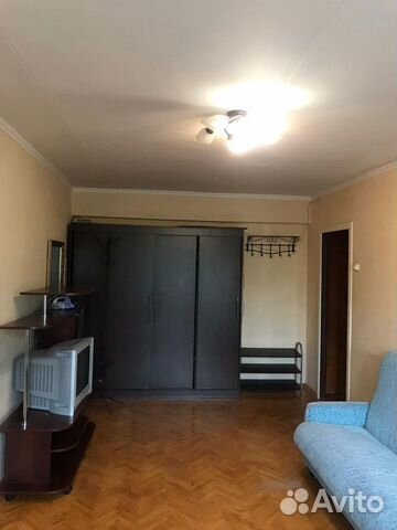 2-к квартира, 45 м², 4/8 эт.