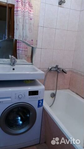 Комната 16 м² в 3-к, 3/12 эт.