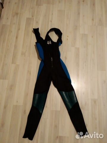 Гидрокостюм Гидрокостюм