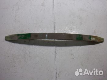 Рессора передняя Фольксваген Crafter Рессора передняя Фольксваген Crafter