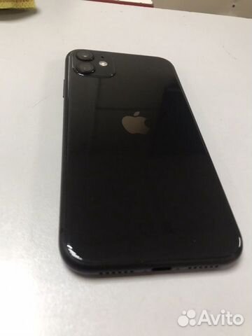 Телефон iPhone 11 64gb Телефон iPhone 11 64gb