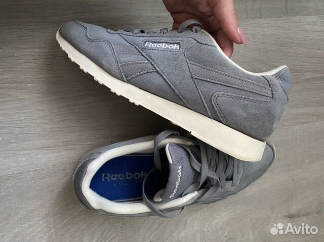 Кроссовки Reebok Кроссовки Reebok