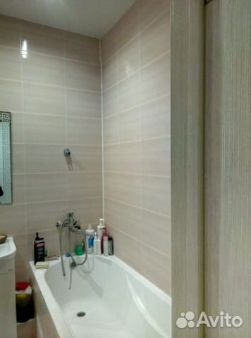 1-к квартира, 35 м², 1/17 эт. 1-к квартира, 35 м², 1/17 эт.