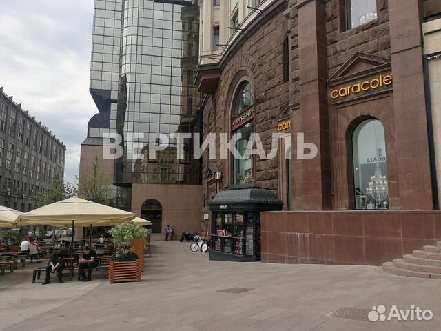 Сдам помещение свободного назначения, 1000.0 м²