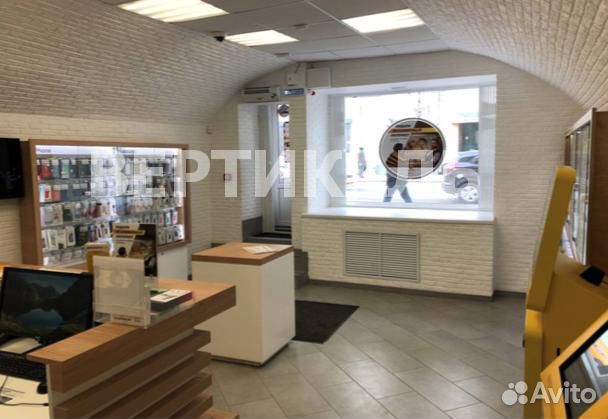 Сдам помещение свободного назначения, 48.6 м² Сдам помещение свободного назначения, 48.6 м²