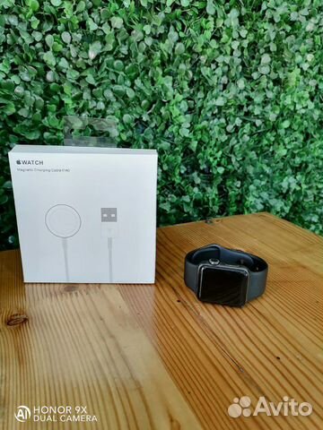 Apple watch 3 series 38mm Apple watch 3 series 38mm