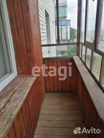 1-к квартира, 33.5 м², 2/5 эт.