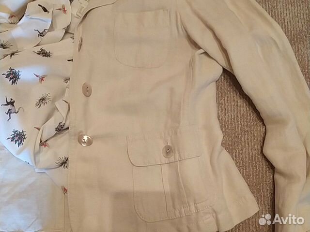 Пиджак max mara Tara jarmon apart Пиджак max mara Tara jarmon apart