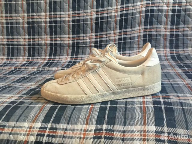 Кроссовки Adidas Gazelle 10us Оригинал Кроссовки Adidas Gazelle 10us Оригинал