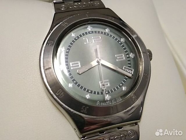 Часы Swatch Irony