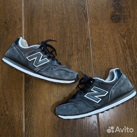 Кроссовки New Balance 373