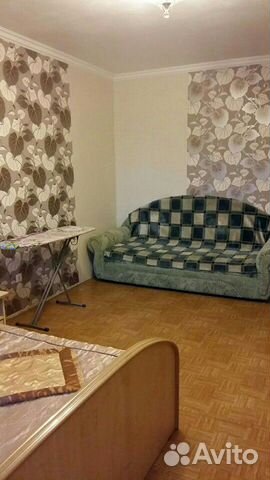 1-к квартира, 41 м², 1/9 эт.
