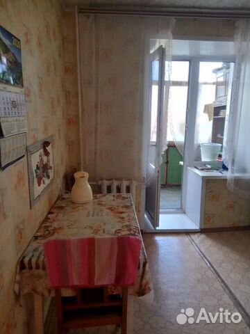 1-к квартира, 38.4 м², 3/5 эт.