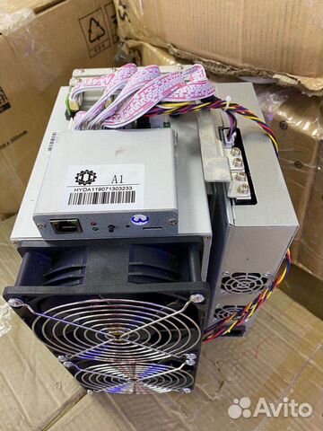 Asic miner A1 aixin 25 th