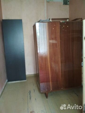 Комната 12 м² в 4-к, 3/5 эт.