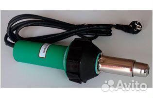 Ручной сварочный фен phenom ECO арт.5100705B