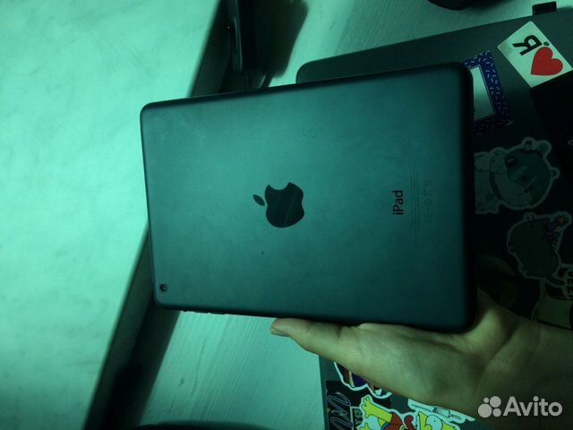 iPad mini 2 16gb wifi