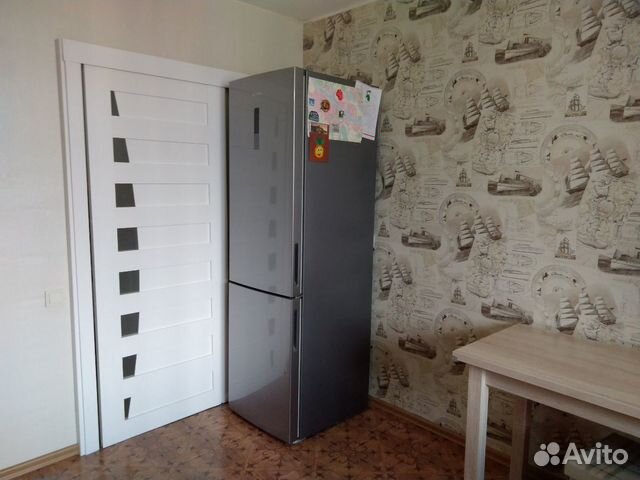 3-к квартира, 81 м², 5/5 эт. 3-к квартира, 81 м², 5/5 эт.