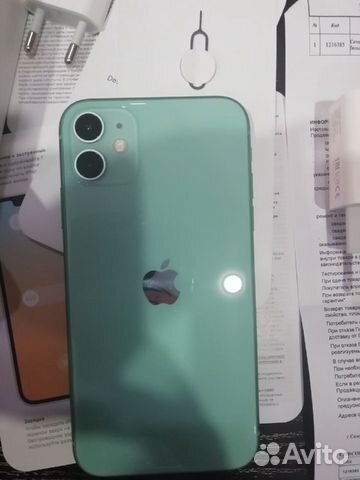 iPhone 11 64gb
