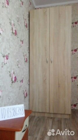 2-к квартира, 45 м², 3/5 эт.