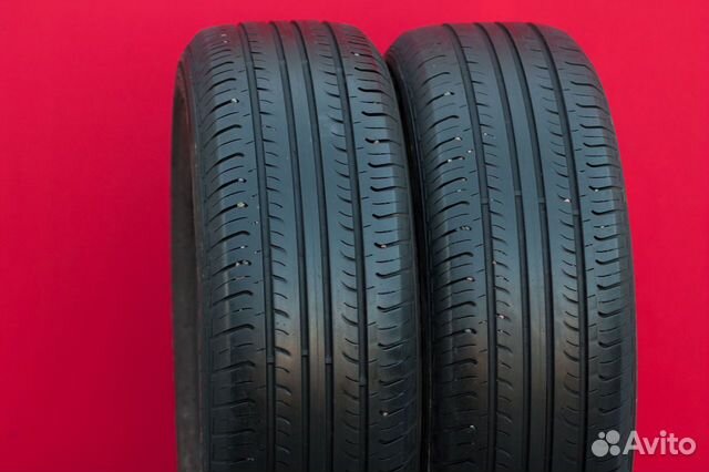 Шины бу. 235/50 R19 Hankook Optimo K415 Шины бу. 235/50 R19 Hankook Optimo K415