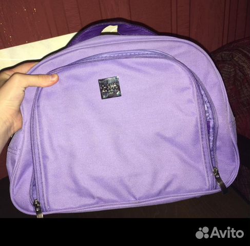 Сумка для косметики