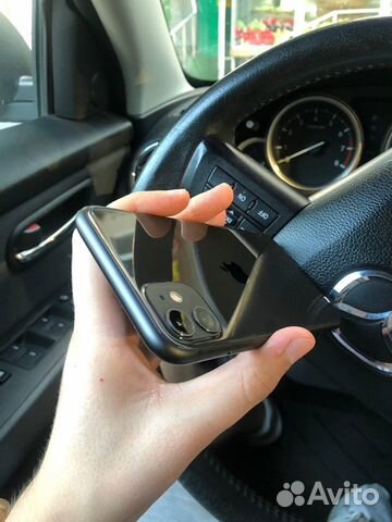 iPhone 11 64gb (рст)