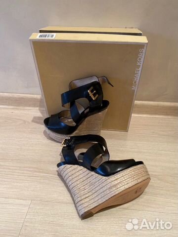 Босоножки Michael Kors Босоножки Michael Kors
