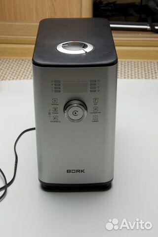 Увлажнитель воздуха Bork H701