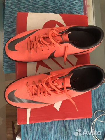 Бутсы mercurial vapor viii FG, Nike Бутсы mercurial vapor viii FG, Nike