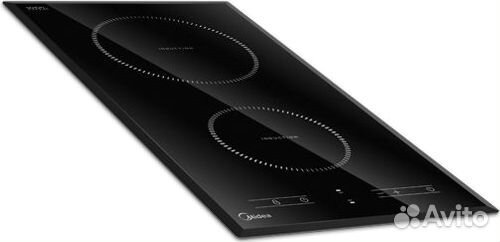 Варочная индукционная панель midea MIH32335F