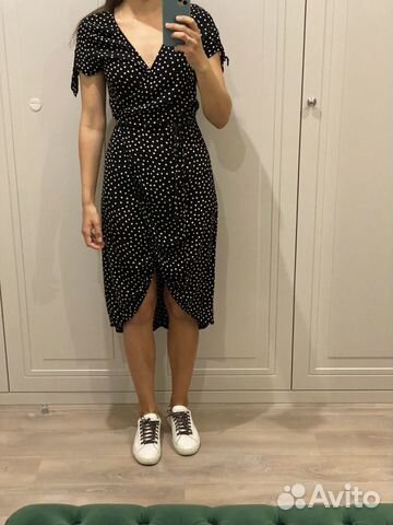 Платье h&m Платье h&m