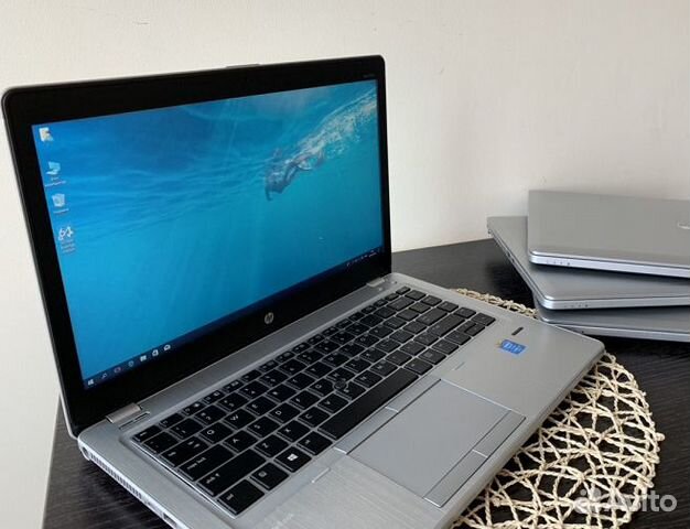 Ноутбук HP 9480 Ноутбук HP 9480