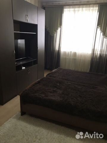 1-к квартира, 45 м², 18/24 эт. 1-к квартира, 45 м², 18/24 эт.