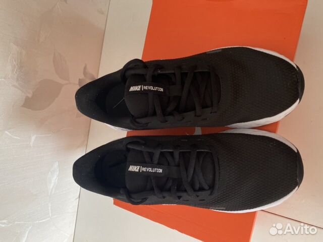 Кроссовки Nike revolution 5 Кроссовки Nike revolution 5