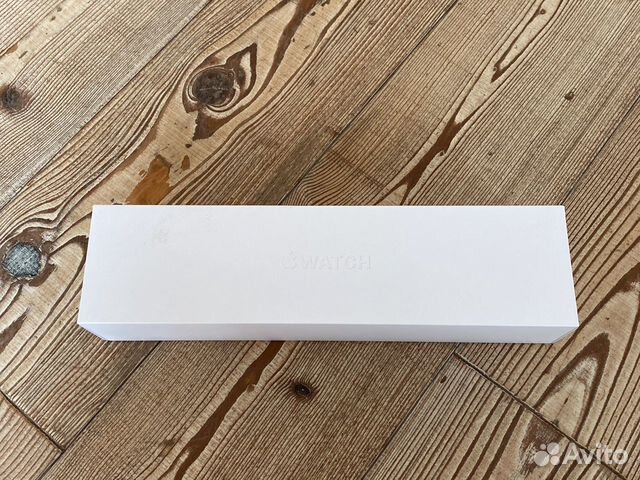 Apple watch series 5 44mm